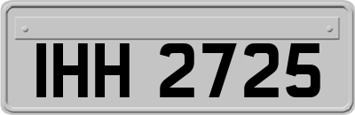 IHH2725