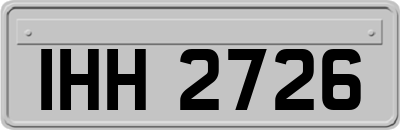 IHH2726
