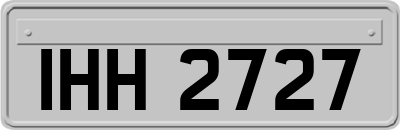 IHH2727
