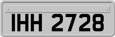 IHH2728