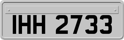 IHH2733