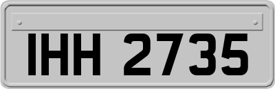 IHH2735