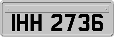 IHH2736