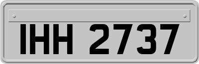 IHH2737