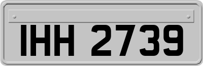 IHH2739