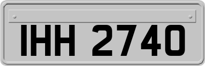IHH2740