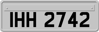 IHH2742