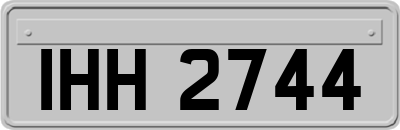 IHH2744