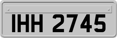 IHH2745
