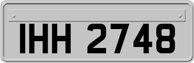 IHH2748