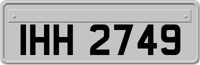 IHH2749