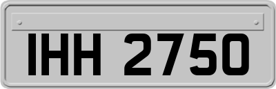 IHH2750