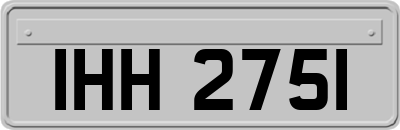 IHH2751