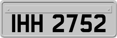 IHH2752