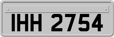 IHH2754