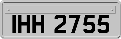 IHH2755