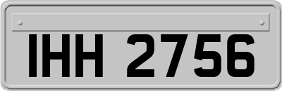 IHH2756