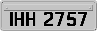 IHH2757
