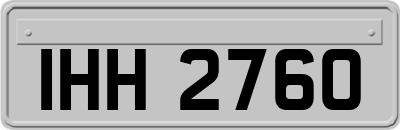 IHH2760