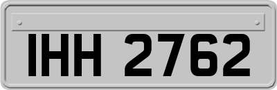 IHH2762