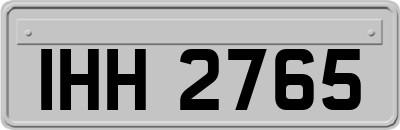IHH2765