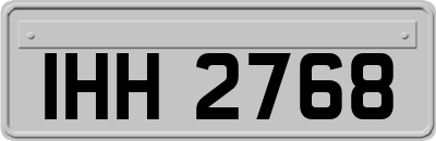 IHH2768