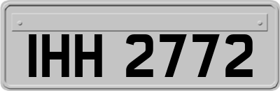 IHH2772