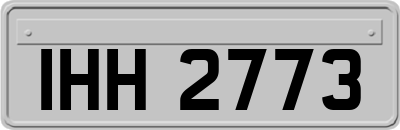IHH2773