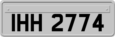 IHH2774