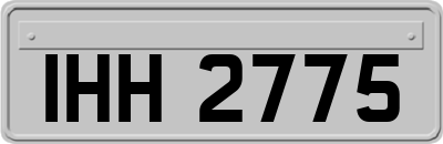 IHH2775