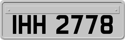 IHH2778