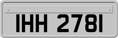 IHH2781