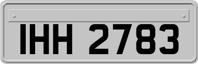 IHH2783