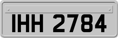 IHH2784