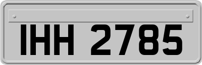 IHH2785