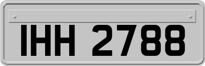 IHH2788