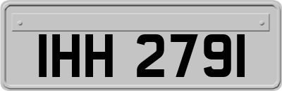 IHH2791