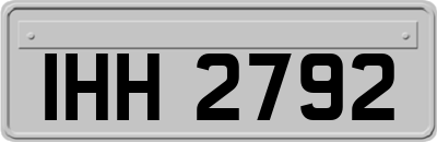 IHH2792