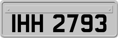 IHH2793