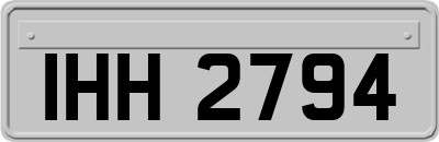 IHH2794