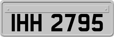 IHH2795