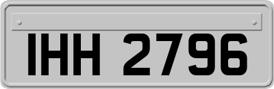 IHH2796