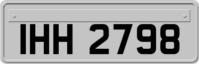 IHH2798