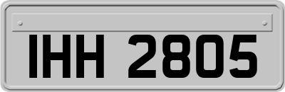 IHH2805
