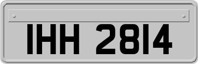 IHH2814