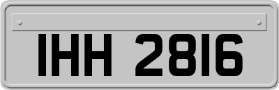 IHH2816