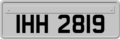 IHH2819