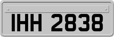 IHH2838