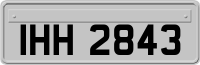 IHH2843