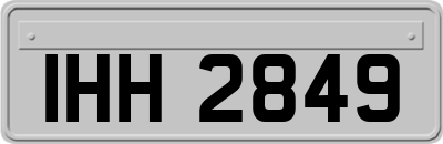 IHH2849